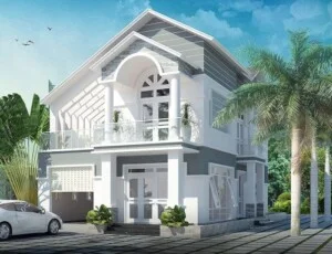 Kiến Trúc – Nội Thất – Công Ty TNHH Tư Vấn Thiết Kế Kiến Trúc Không Gian Đương Đại