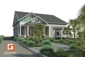 Kiến Trúc – Nội Thất – Công Ty TNHH Tư Vấn Thiết Kế Kiến Trúc Không Gian Đương Đại