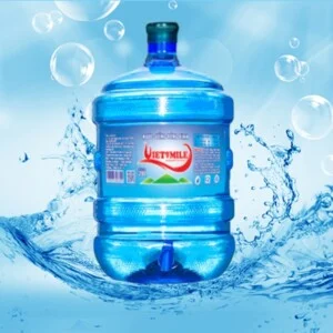 VietSmile Water – Công Ty Cổ Phần Đầu Tư Phát Triển Nụ Cười Việt