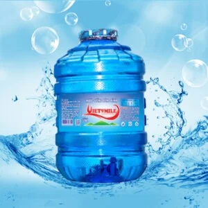 VietSmile Water – Công Ty Cổ Phần Đầu Tư Phát Triển Nụ Cười Việt