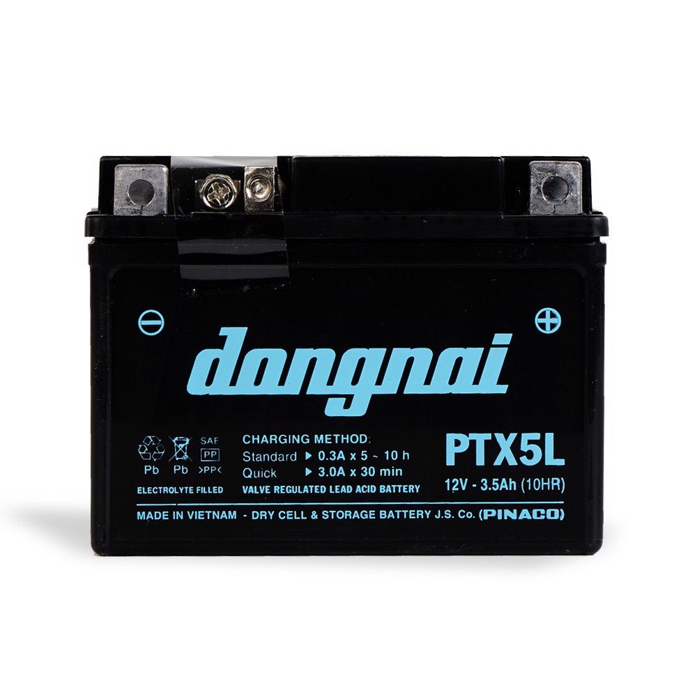 Ắc Quy Thành Nguyên – Công Ty TNHH Đầu Tư TM DV Thành Nguyên