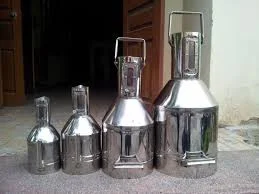 Thiết Bị Xăng Dầu Thành Công Phát Long An – Công Ty TNHH Thành Công Phát Long An