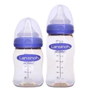 Binh20sua20lansinoh
