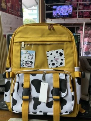 Balo Hùng Phát – Xưởng May Hùng Phát