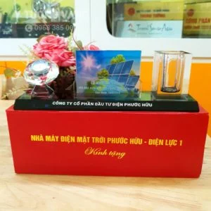 Quà Tặng ý Tưởng Vàng – Công Ty TNHH Sản Xuất Quà Tặng Đối Ngoại ý Tưởng Vàng