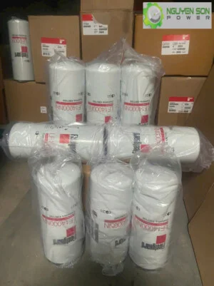 Máy Phát Điện Nguyễn Sơn – Công Ty TNHH Thương Mại Dịch Vụ Kỹ Thuật Nguyễn Sơn