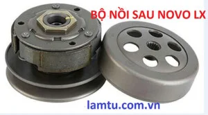 Bo Ly Hop Sau Novo Lx