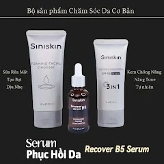 Bo San Pham Cham Soc Da Mat