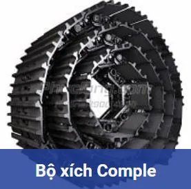 Phụ Tùng Máy Công Trình – Công Ty Cổ Phần Phụ Tùng MCT Phúc Long