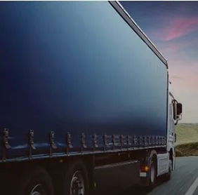 Logistics Kioway – Công Ty Cổ Phần Kioway