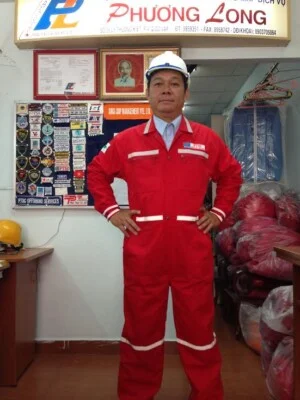 Công Ty TNHH Sản Xuất Thương Mại Dịch Vụ Phương Long