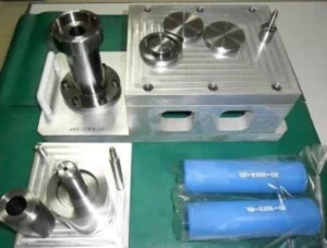 Cơ Khí Vinakikai – Công Ty Cơ Khí Chính Xác Vinakikai