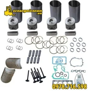 Phụ Tùng Xe Nâng Giá Rẻ – Công Ty TNHH Dịch Vụ Sửa Chữa Xe Nâng Miền Nam