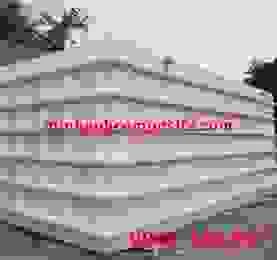 Bồn Composite Minh Anh – Công Ty TNHH FIBERGLASS Minh Anh