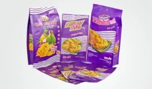 Bao Bì Phú Hữu – Công Ty TNHH Sản Xuất Thương Mại Phú Hữu