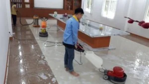 Vệ Sinh Công Nghiệp Sạch Và Xanh – Công Ty TNHH TMDV Sạch Và Xanh