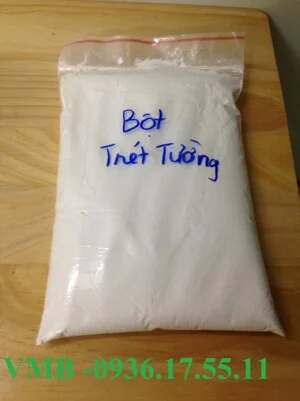 Công Ty CP Vôi Miền Bắc