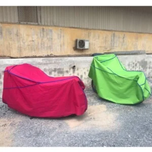 Bạt Trùm Xe Offix