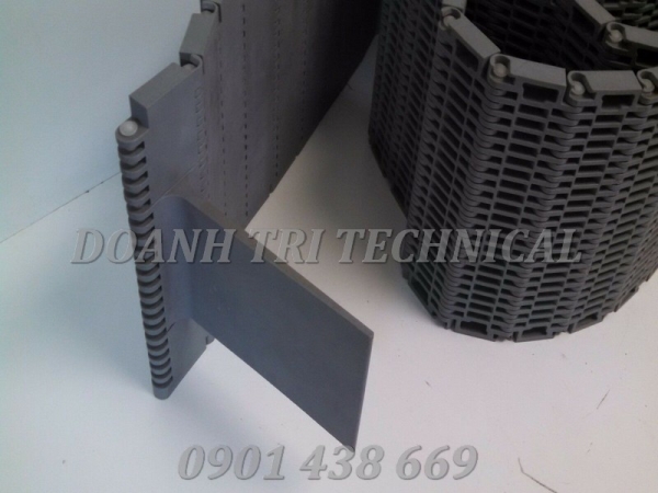 Băng Tải Doanh Trí – Công Ty Cổ Phần Thương Mại Xuất Nhập Khẩu Doanh Trí