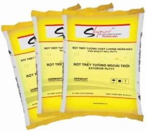 Công Ty TNHH Skymax Việt Nam