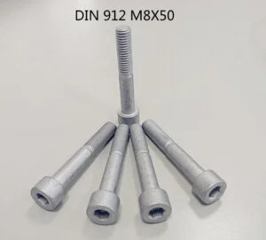 ốc Vít Bù Loong Chia Chen – Công Ty TNHH Công Nghiệp Chia Chen