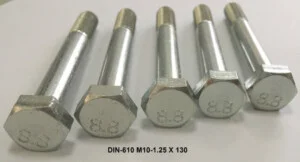 ốc Vít Bù Loong Chia Chen – Công Ty TNHH Công Nghiệp Chia Chen