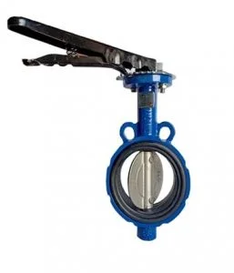 Van Công Nghiệp LAD – Công Ty TNHH Xuất Nhập Khẩu LAD