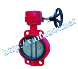 Van Công Nghiệp LAD – Công Ty TNHH Xuất Nhập Khẩu LAD