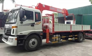 Vận Tải Vạn Tiến Phát – Công Ty TNHH MTV Vận Tải Vạn Tiến Phát