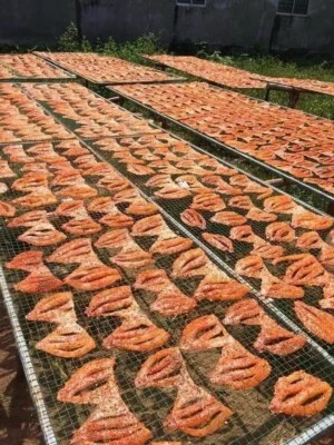 Hải Sản Uy Vũ – Công Ty TNHH Hải Sản Uy Vũ