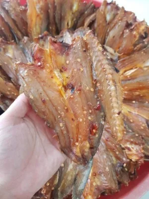 Hải Sản Uy Vũ – Công Ty TNHH Hải Sản Uy Vũ