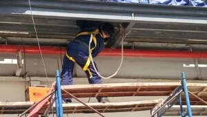 Bảo Trì Nhà Xưởng Anan Tech – Công Ty TNHH Anan Tech