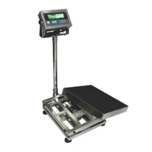 Công Ty TNHH Cân Điện Tử Đồng Thịnh