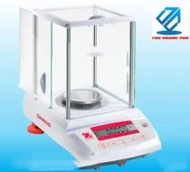 Công Ty TNHH Cân Điện Tử Tân Hoàng Pha