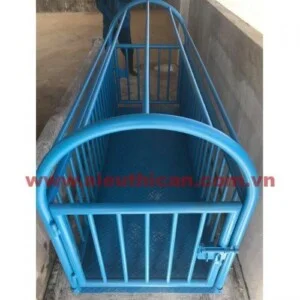 Công Ty TNHH Cân Điện Tử Toàn Cầu