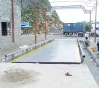 Cân Trường Phát – Công Ty TNHH Thiết Bị Đo Lường Và Giải Pháp Công Nghệ Trường Phát