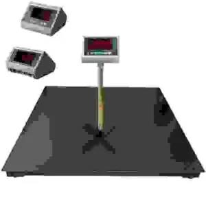 Công Ty TNHH Cân Điện Tử Đồng Thịnh