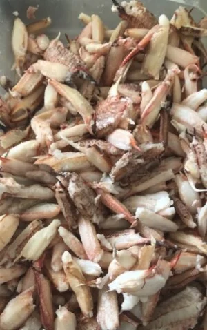 Thủy Hải Sản Minh Hưng – Cơ Sở Mua Bán Gia Công Thủy Hải Sản Minh Hưng