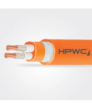 Dây và Cáp Điện Hoàng Phát – Công Ty TNHH Đầu Tư Phát Triển Thương Mại Dây và Cáp Điện Hoàng Phát (HPWC)