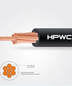 Dây và Cáp Điện Hoàng Phát – Công Ty TNHH Đầu Tư Phát Triển Thương Mại Dây và Cáp Điện Hoàng Phát (HPWC)
