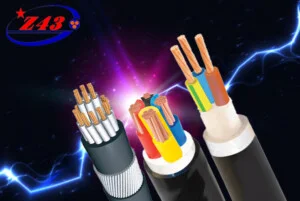 Nhà Máy Dây Cáp Điện Z43 – Công Ty Cổ Phần Sản Xuất Và Thương Mại CTI COM