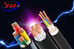 Nhà Máy Dây Cáp Điện Z43 – Công Ty Cổ Phần Sản Xuất Và Thương Mại CTI COM
