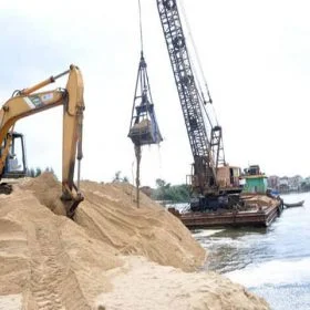 Tổng Công Ty Phân Phối Kho Thép Xây Dựng