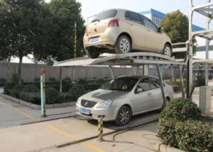 Hệ Thống Bãi Đỗ xe Tự Động ETEK PARKING – Công Ty Cổ Phần Giải Pháp Tự Động Hóa ETEK