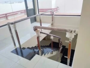 Nhôm Kính Cao Cấp Kim Dung