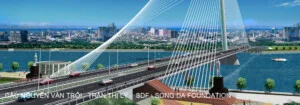 Công ty Cổ phần Nền móng Sông Đà Thăng Long