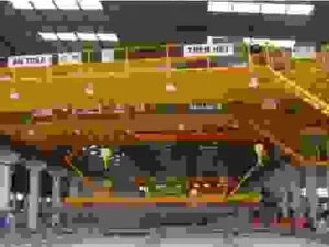 Công Ty TNHH SX TM Tư Vấn – Thiết Kế Cơ Khí Xây Dựng TH PLUS