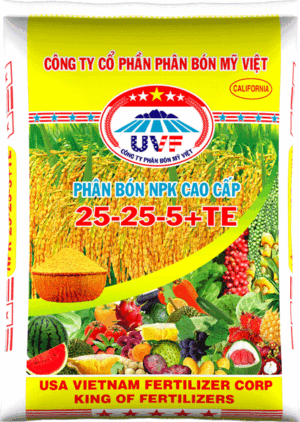 Công Ty Cổ Phần Phân Bón Mỹ Việt