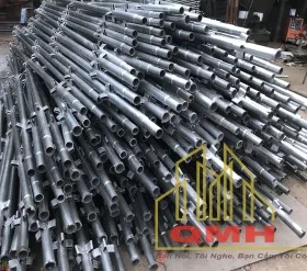 Thiết Bị Xây Dựng Quang Minh Hưng – Công Ty TNHH Thiết Bị Xây Dựng Quang Minh Hưng