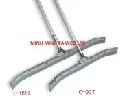 Công Ty TNHH Thương Mại Dịch Vụ Thiết Bị Vệ Sinh Công Nghiệp Đại Dương Xanh